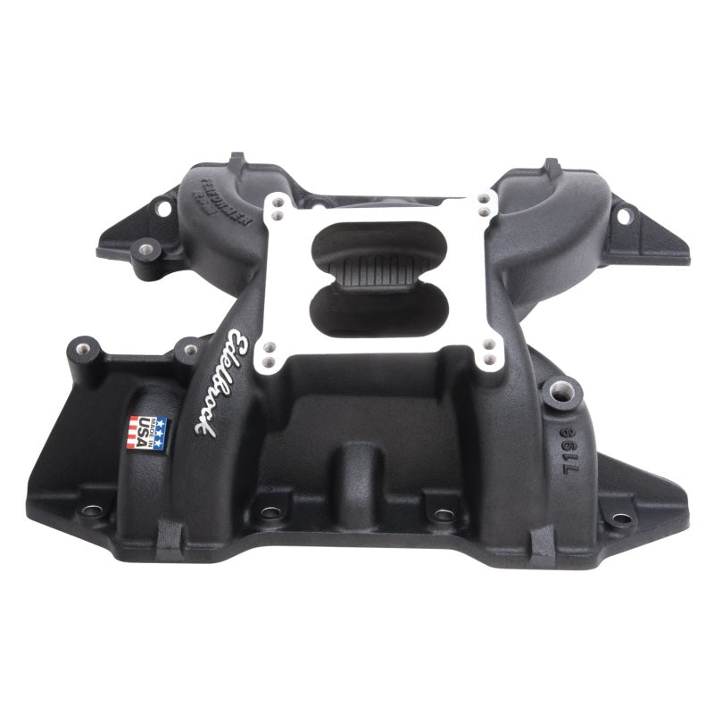 BBM Performer RPM Manifold - 440