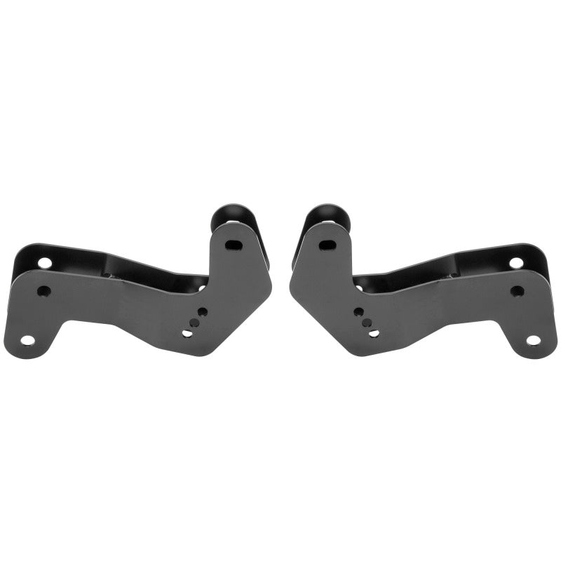 18-   Jeep Wrangle JL Geometry Correction Brac
