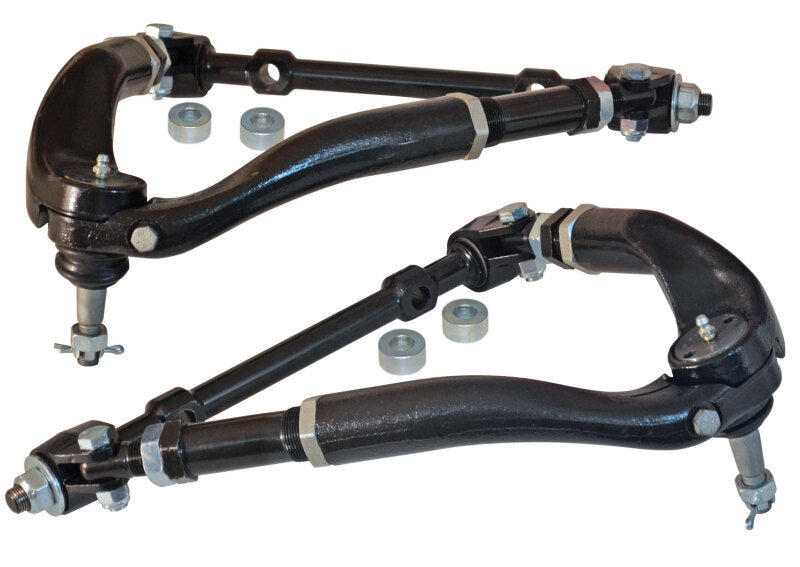 55-57 Chevy Adjustable C ontrol Arm Pair