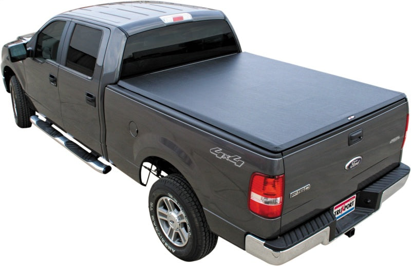 99-07 Ford F250-450 L/B Truxport Tonneau Cover