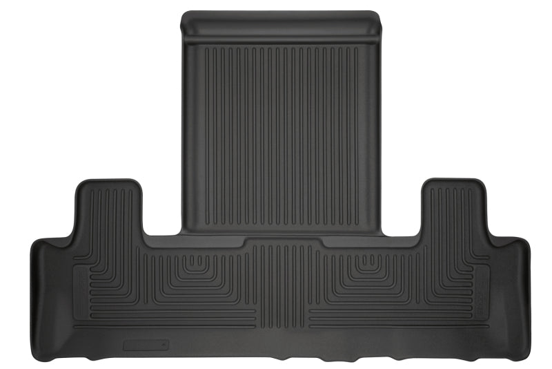 3rd Seat Floor Liner