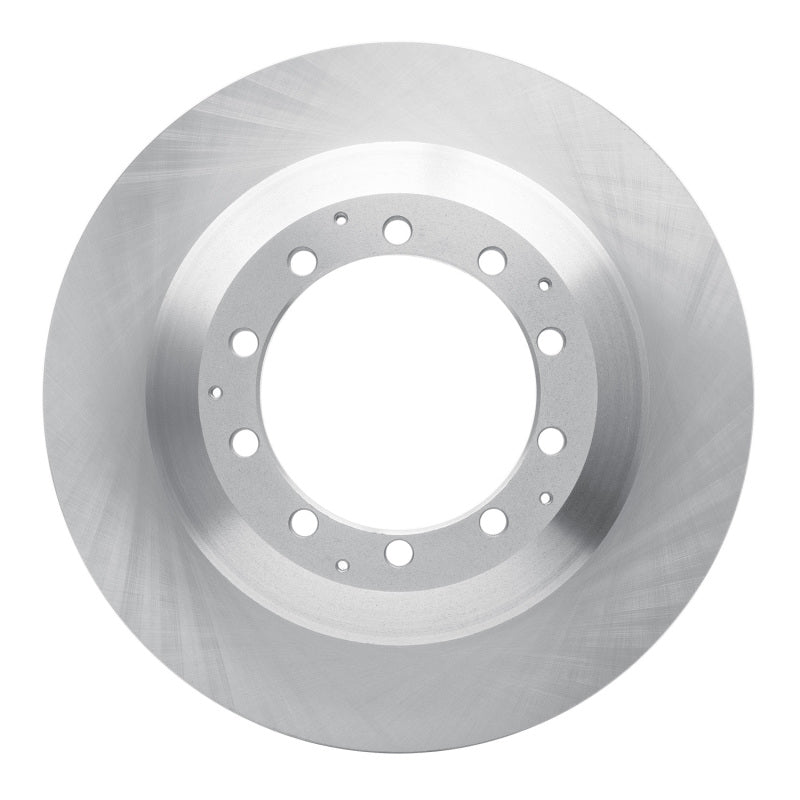 DFC 05-25 Dodge Ram 4500 Rear Brake Rotor