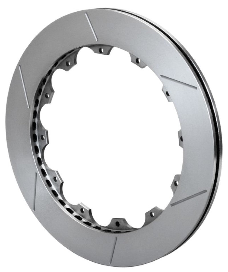 WIL Rotors