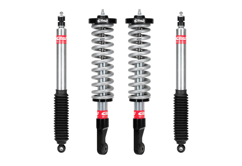 Pro Lift Kit 2007-21 Toyota Tundra