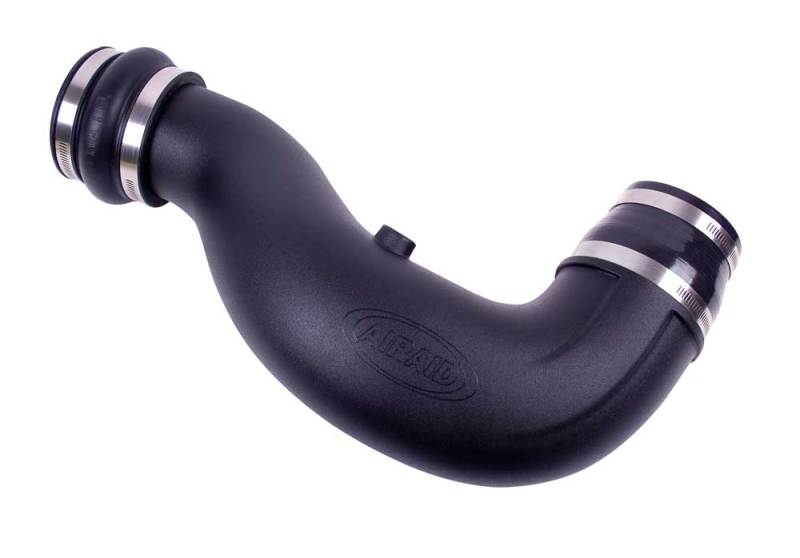 Modular Intake Tube