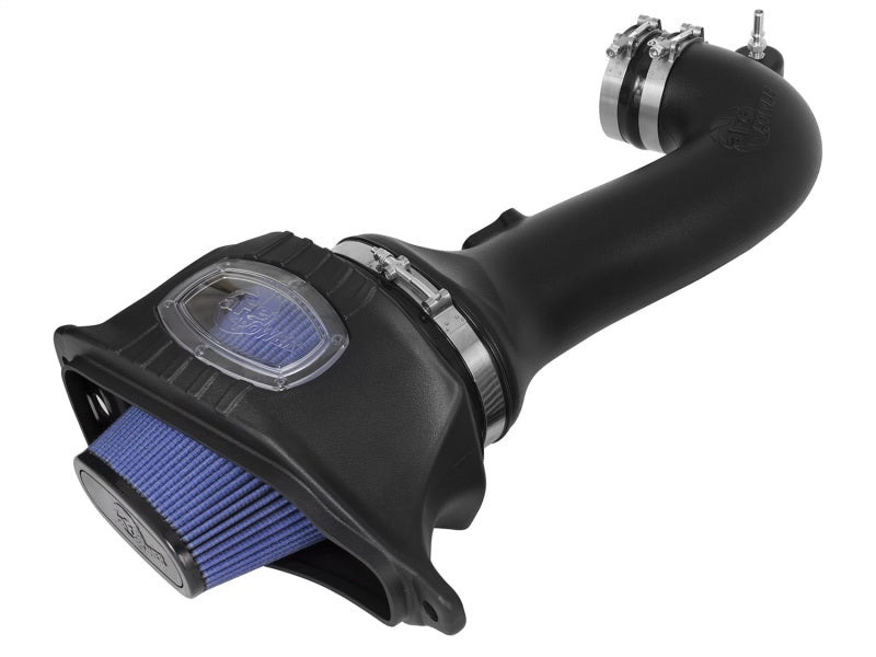 Momentum Cold Air Intake System w/ Pro 5R & Pro