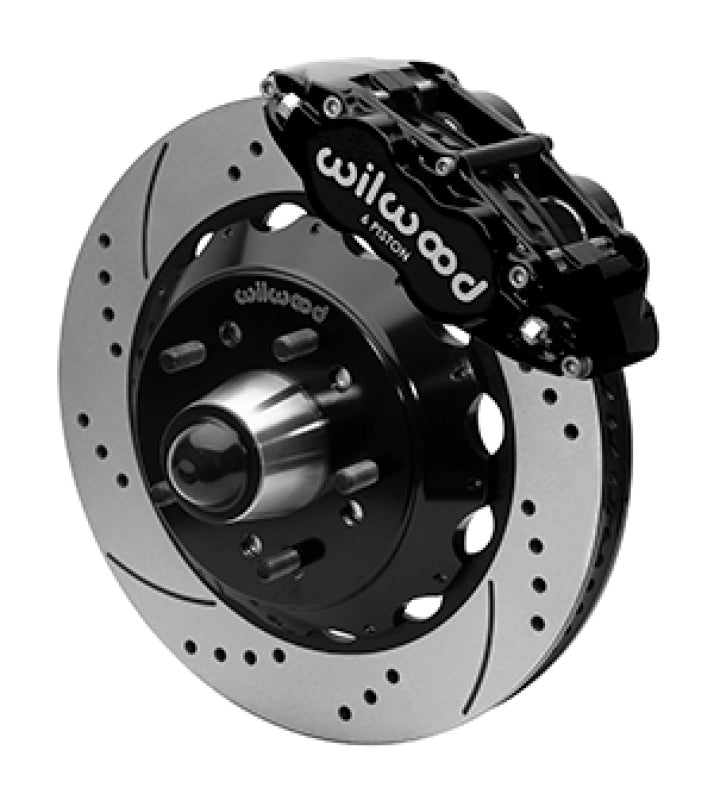 WIL Superlite Brake Kit