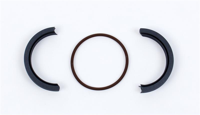 Rear Main Seal - SBC GM Aluminum Sprint 400 Main