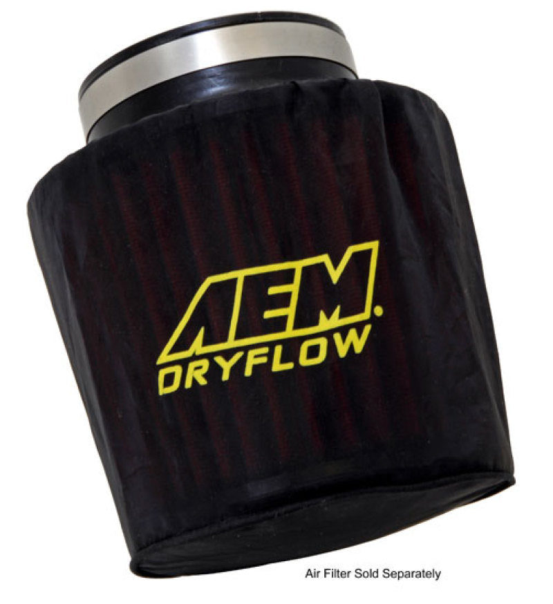 Air Filter Wrap