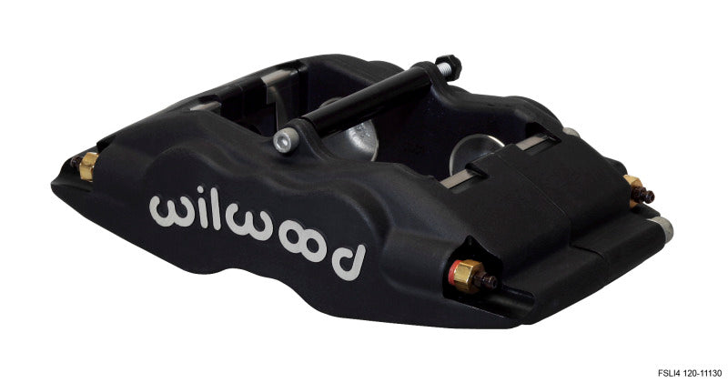 Forged S/L Caliper 1.38/1.25