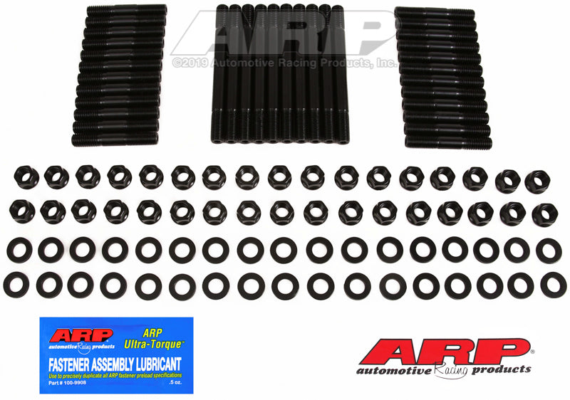 BBM Head Stud Kit 6pt.