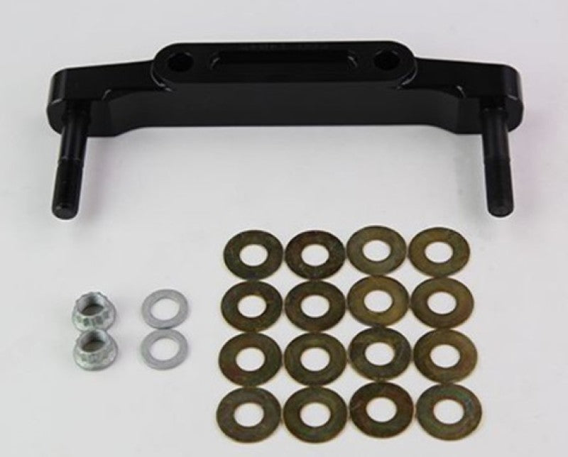 Caliper Mounting Kit w/ Brkt GN6R 3.50in Mnt