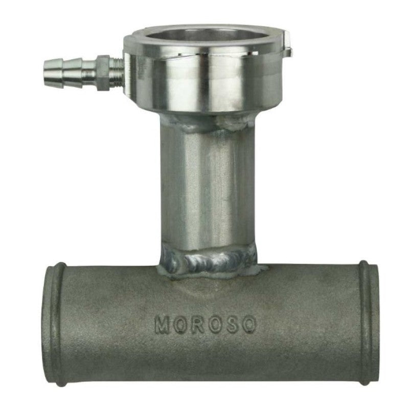 Extended Inline Filler Neck   1.50 Into 1.50