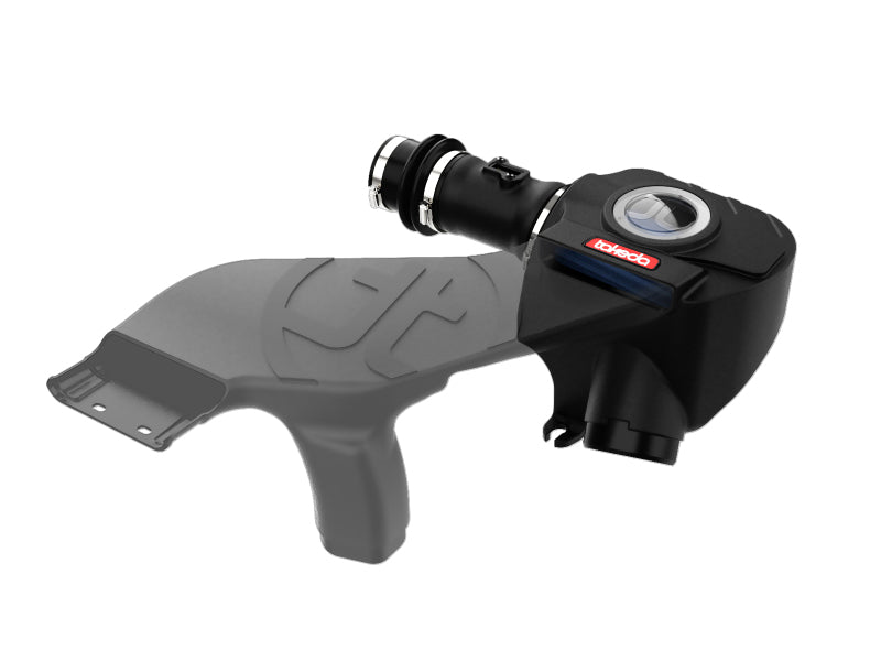 Cold Air Intake