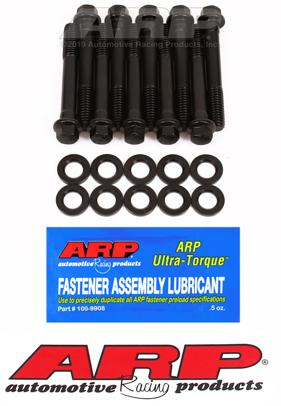 SBC Main Bolt Kit - Fits 2-Bolt - S/J