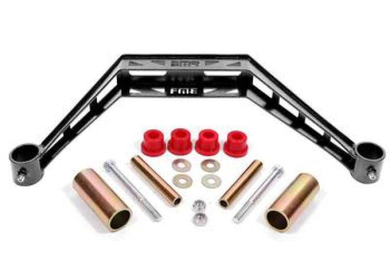 79-93 Mustang Transmissi ion Crossmember T400/T56