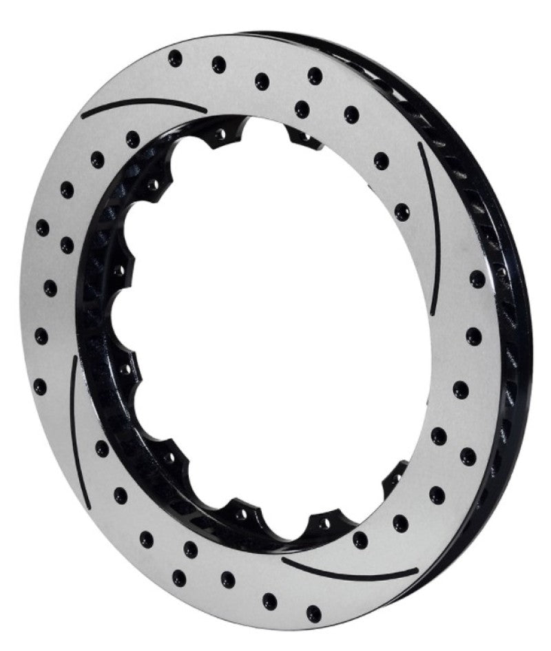 WIL Rotors
