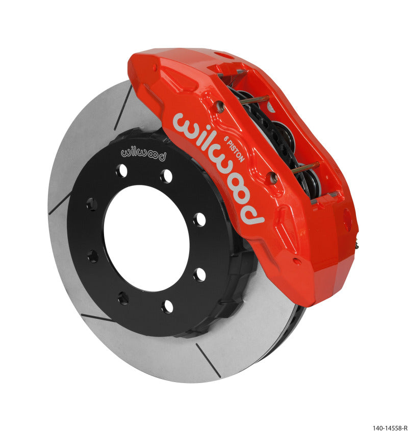 WIL TX6R Brake Kit