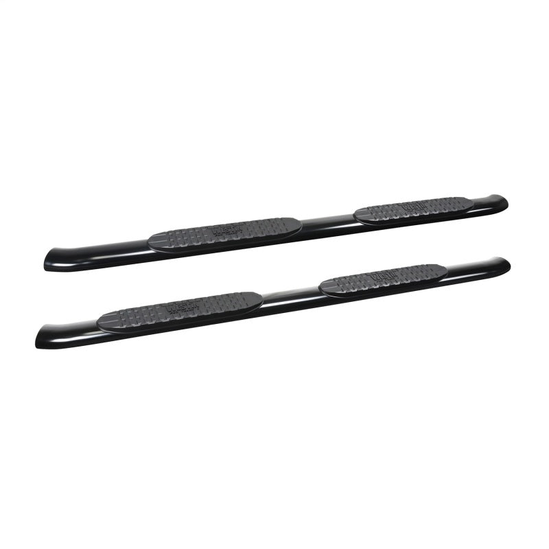 Pro Traxx 4in Step Bars 19-   Ram 1500 Quad Cab
