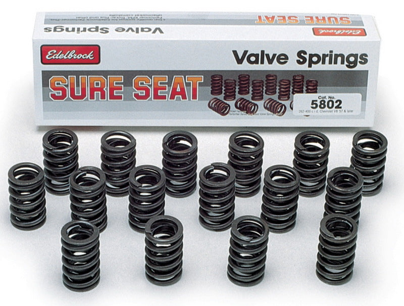 EDE Valve Springs