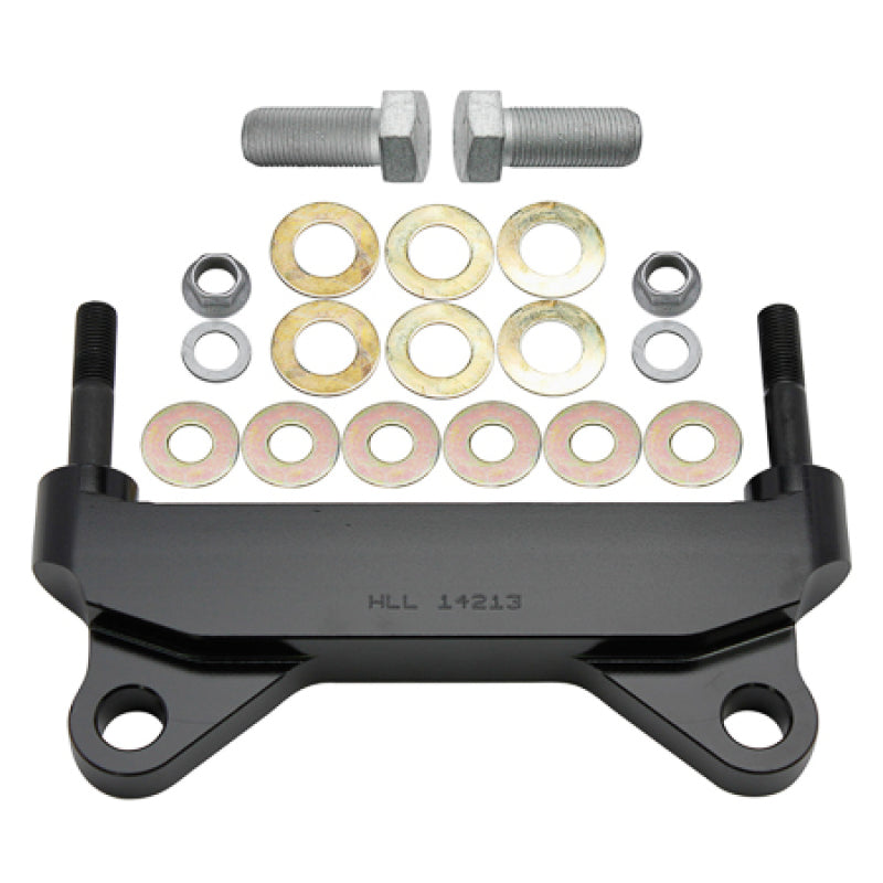 WIL Caliper Brackets
