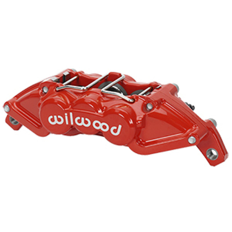 WIL UTV Big Brake Kits