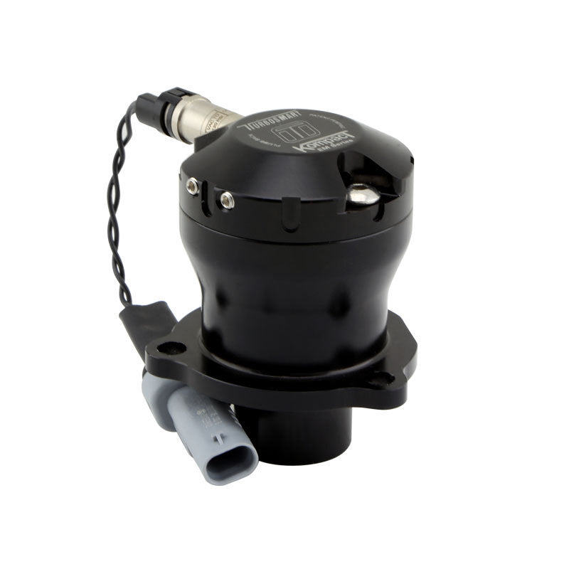 BOV Kompact EM Re-circ PlumBack Ford Ecoboost