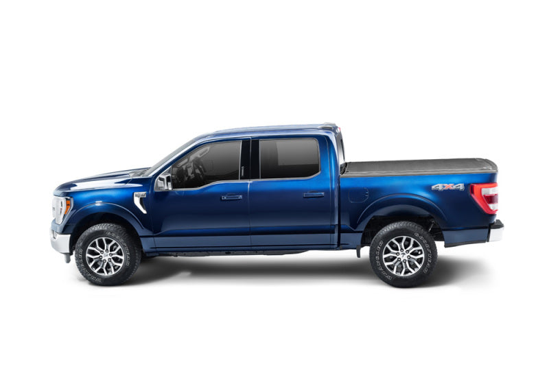 Revolver X2 Tonneau Cover 24- Ford Ranger