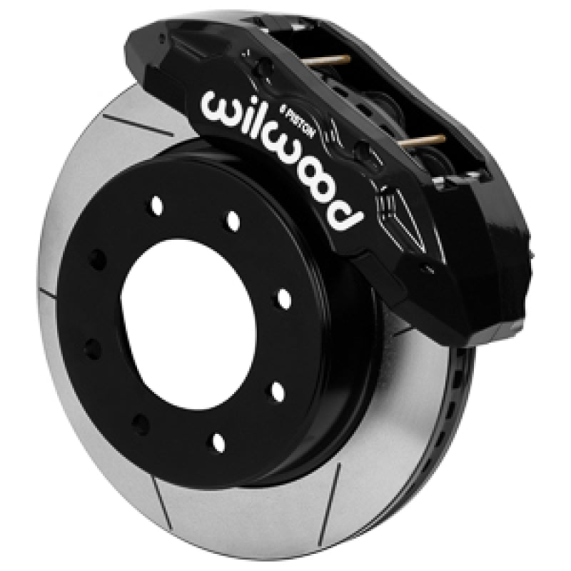 WIL TX6R Brake Kit