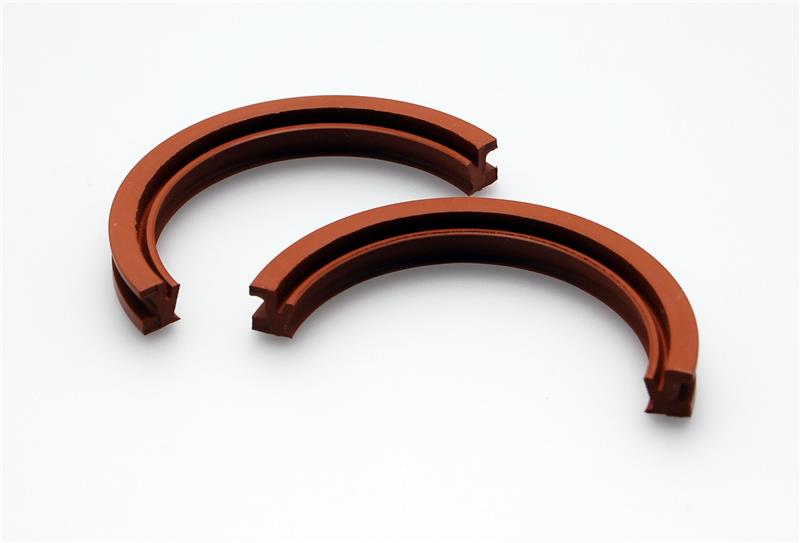 Rear Main Seal - SBC 400 Align Hone & Alm Block