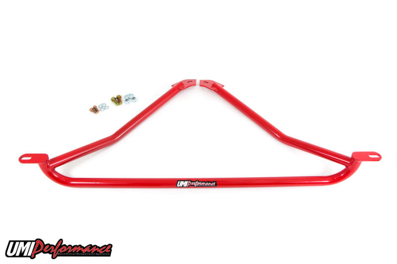 78-88 GM G-Body Front 4 Point Chassis Brace
