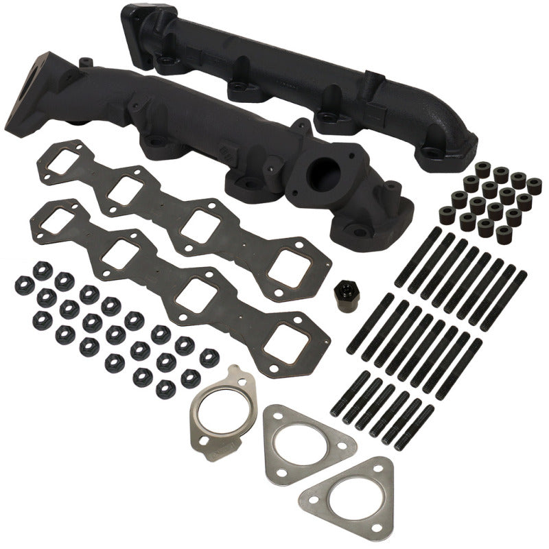 Ford 6.7L Power Stroke Exhaust Manifold Kit