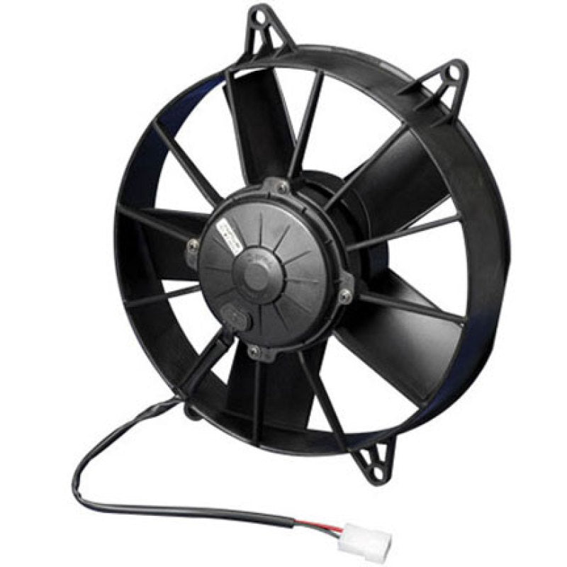 10in Fan Puller Paddle Blade 1103 CFM