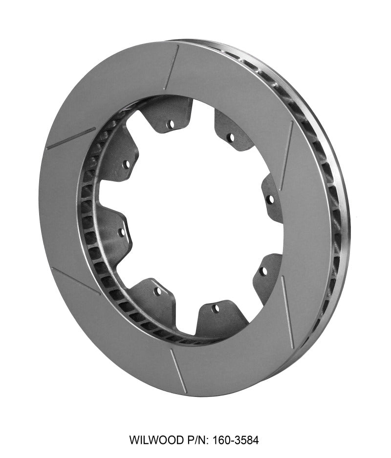 Rotor 8bt 1.38in 13.09x7 GT