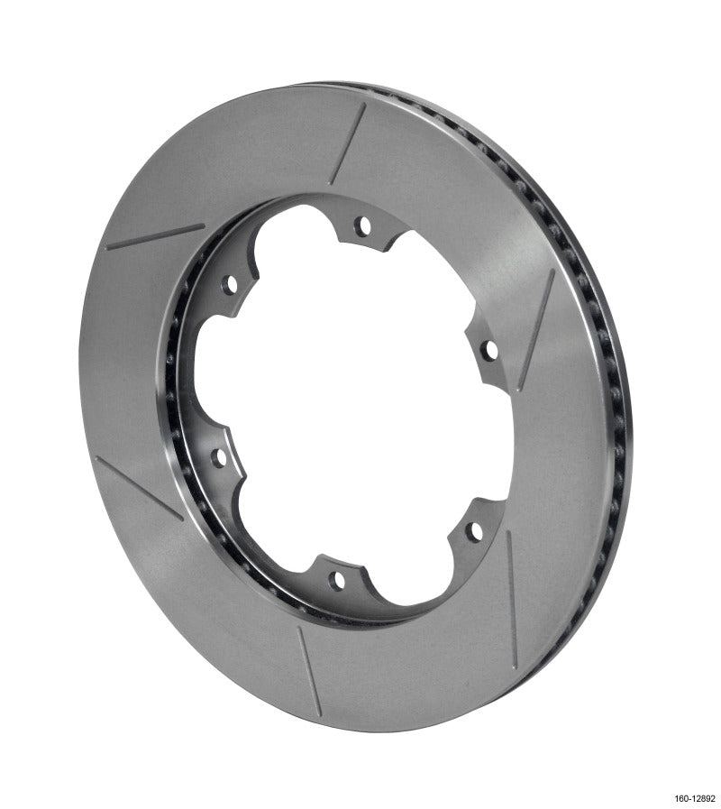 WIL Rotors