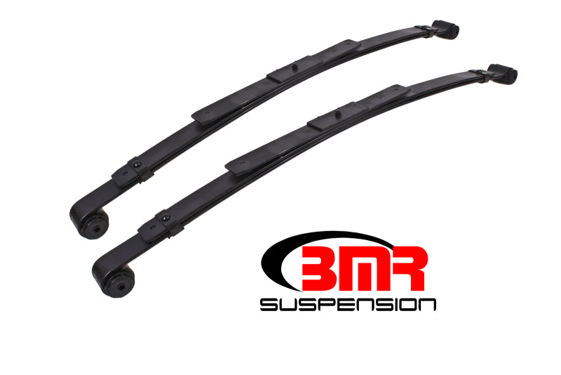 Lowering leaf springs  r ear  2in drop