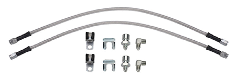 WIL Flexline Brake Hose