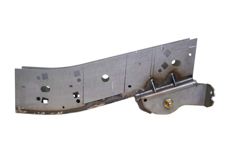 Rustbuster Forward Leaf Spring Section Right Side