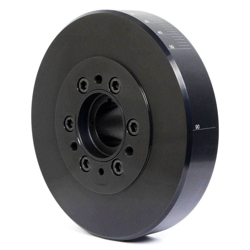 BBC 8in Harmonic Damper - SFI