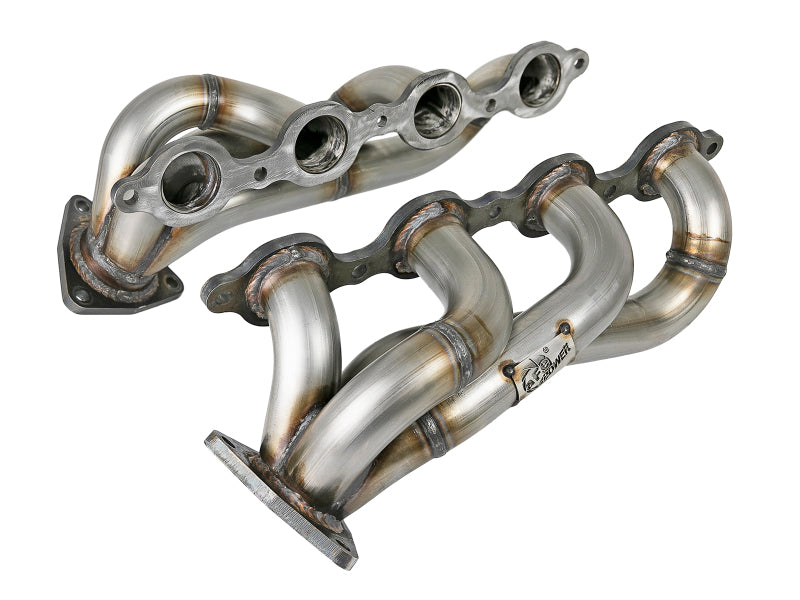 Headers 19-   GM P/U 5.3L