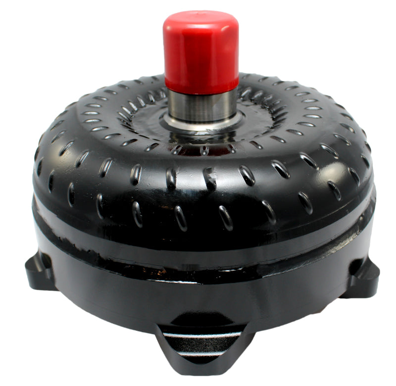 Street Racer Lock-Up Converter GM LS 4L80E