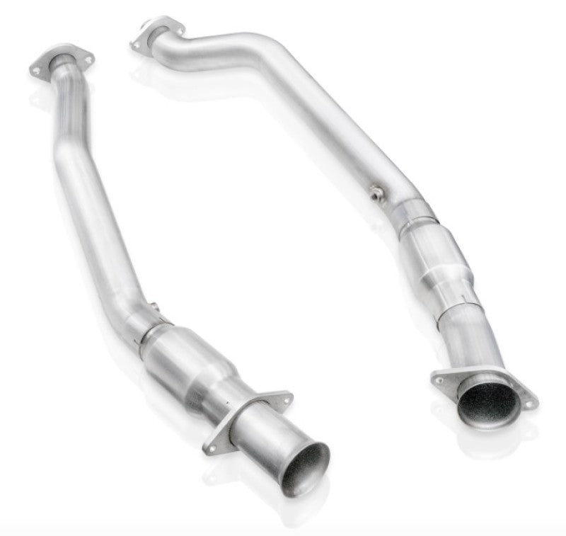 18-21 Grand Cherokee 6.2 Midpipe