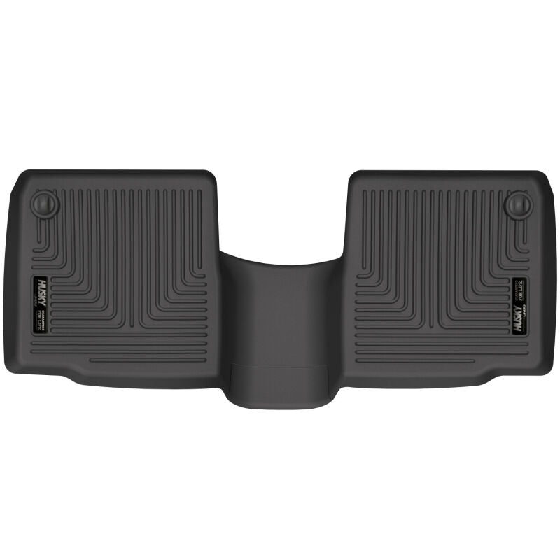 2nd Seat Floor Liner