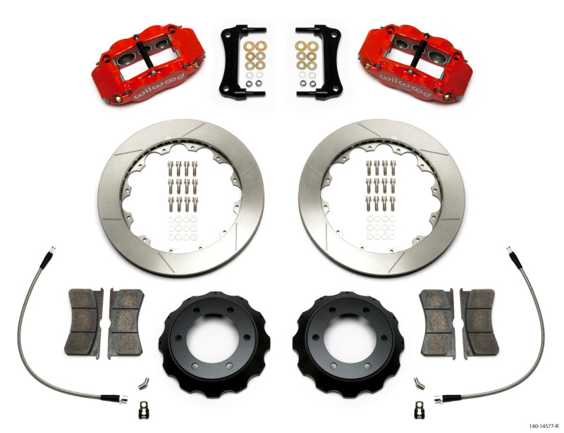 WIL Superlite Brake Kit