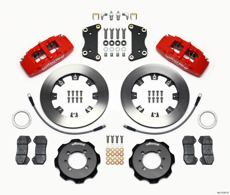 WIL Dynapro Brake Kit
