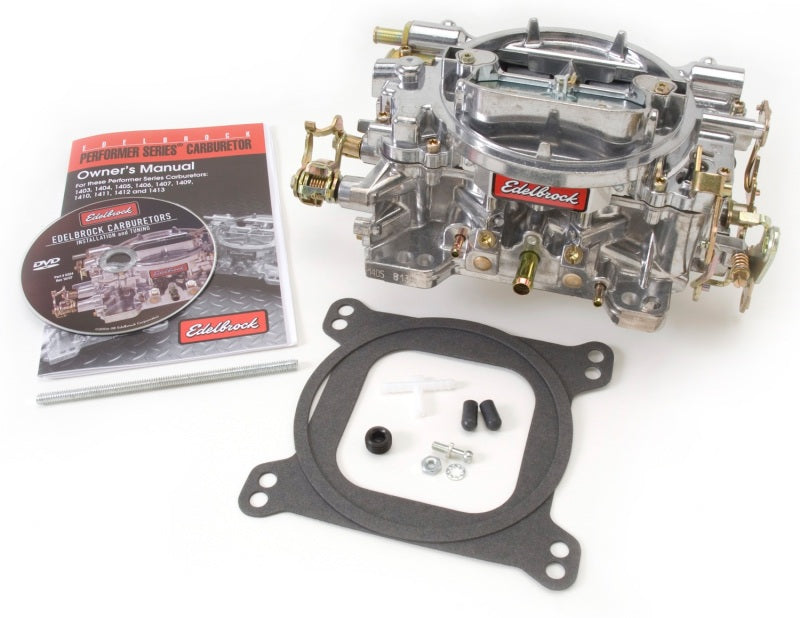 EDE Performer Carb