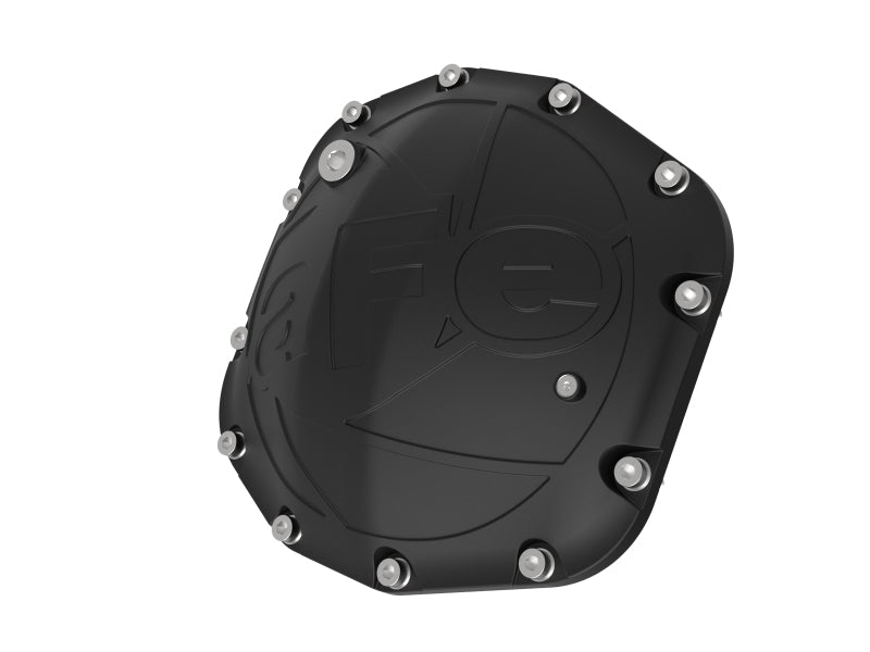 18-24 Wragler JL Rear Diff Cover Dana M220