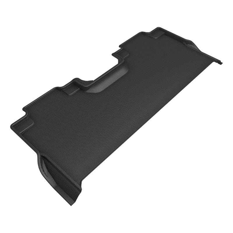 Floor mats