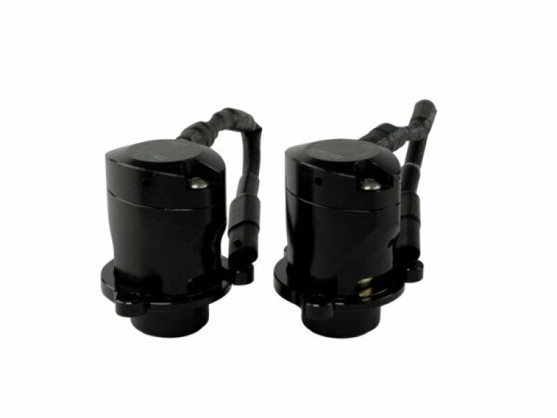 BOV Kompact EM Dual Port 3.0 Hurricane