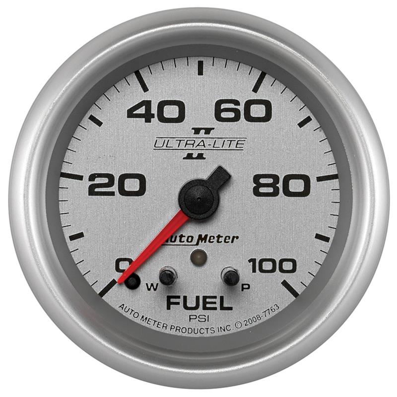 AM Ultra-Lite II Gauges